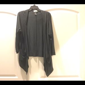 Cute Light Weight Topper with Hood and Pockets